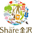 share金沢